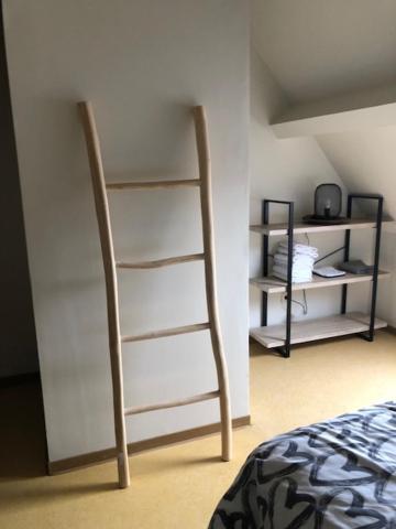 Brugges To Lot 6 Appartement *