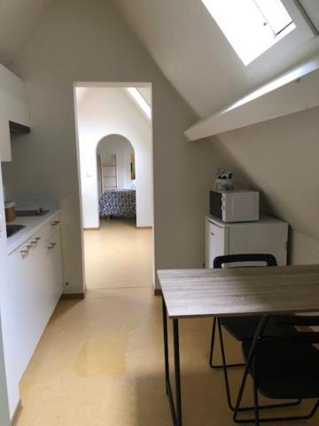 Brugges To Lot 6 Appartement