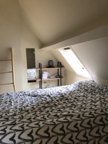 Appartement Brugges To Lot 6 *